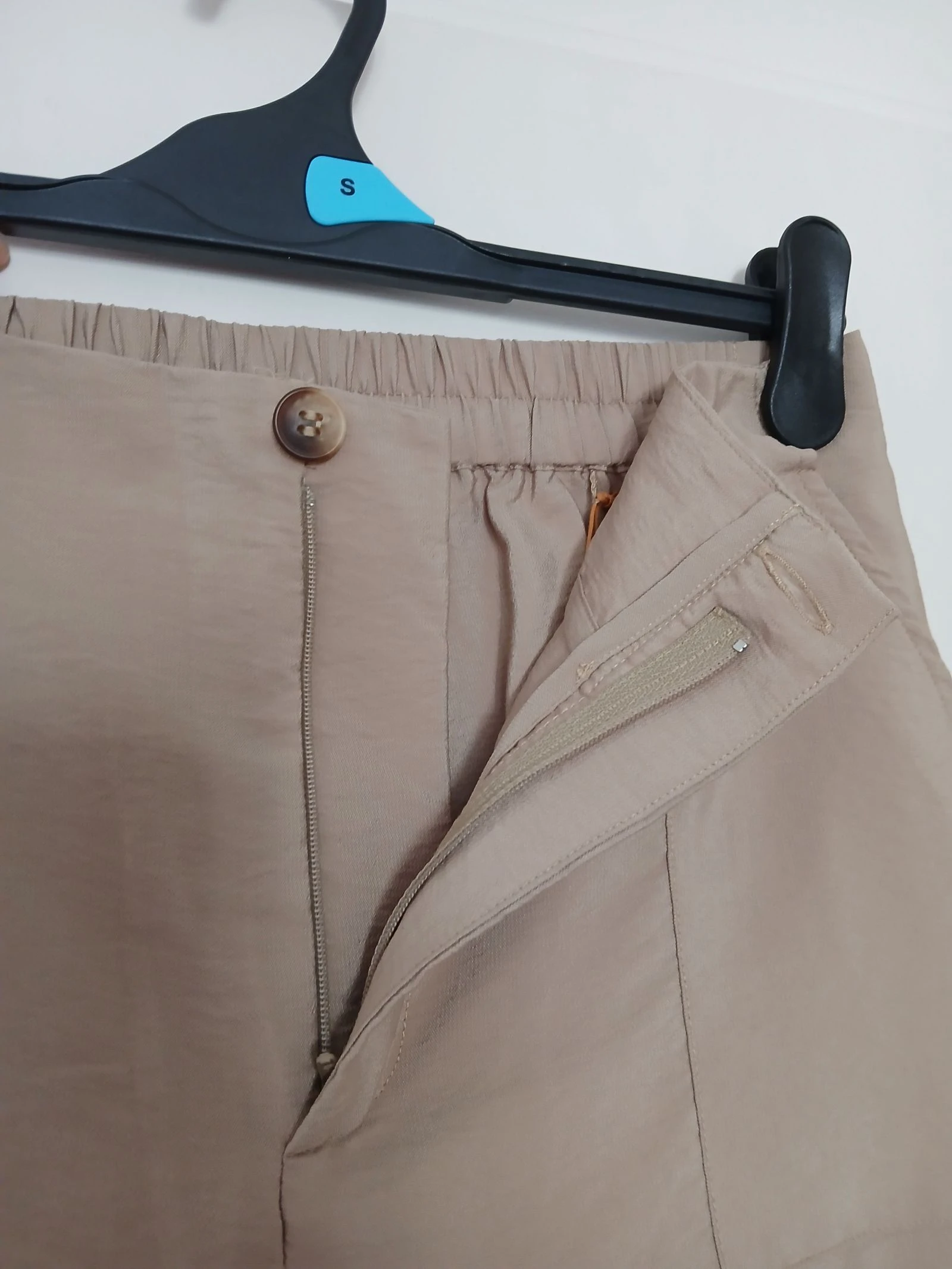 Pantalón Bonobo talla 38 – photo 3